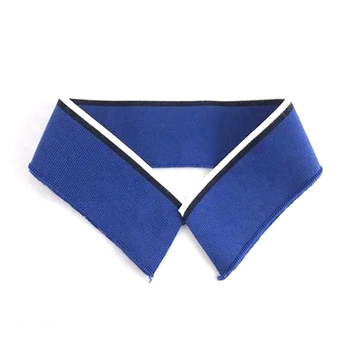Rib Polyester Fabric