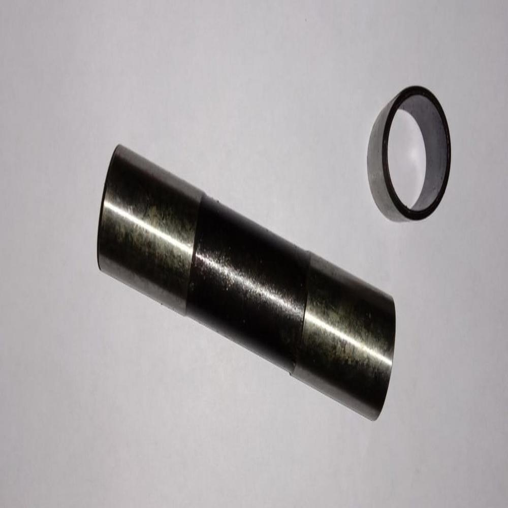 A 25 Tube Bush - Feature: High Efficiency