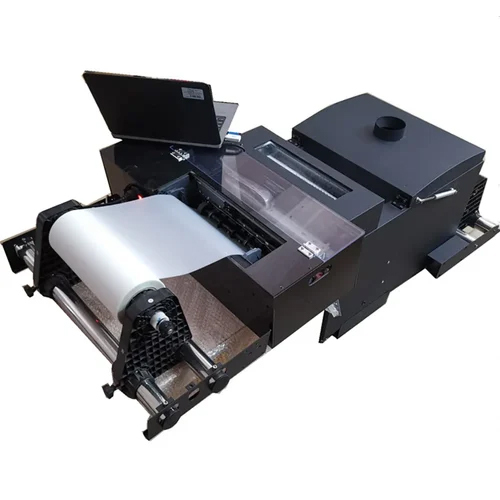 Ap800 Dtf Digital Inkjet Printer