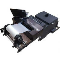 Ap800 Dtf Digital Inkjet Printer - Automatic Grade: Automatic