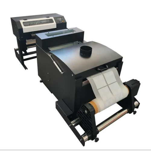 Ap800 Dtf Digital Inkjet Printer - Automatic Grade: Automatic