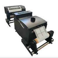 Ap800 Dtf Digital Inkjet Printer