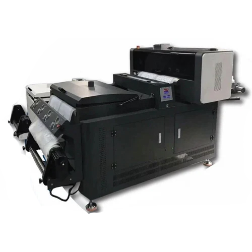 AP 800 DTF Digital Inkjet Printer