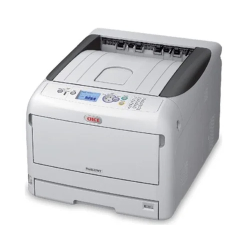 Oki Pro8432 WT Digital Inkjet Printer