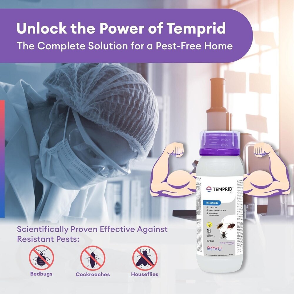 Temprid - 50 ml
