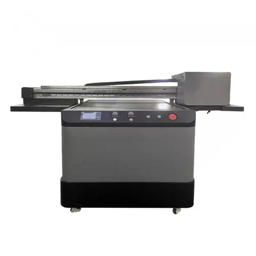 UV Digital Flatbed Printer