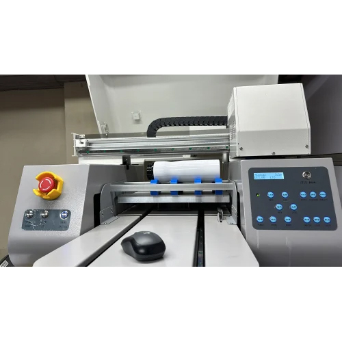 A3 UV Flatbed Printer