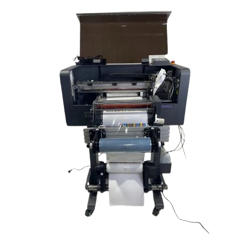DTFf 3040 UV फ्लैटबेड प्रिंटर