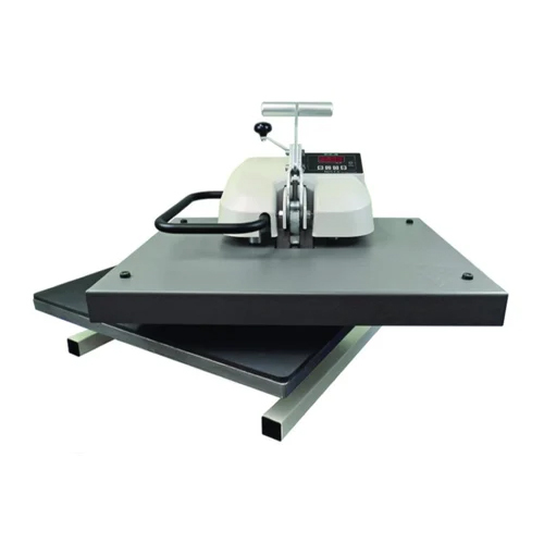 256 Insta Heat Press Machine