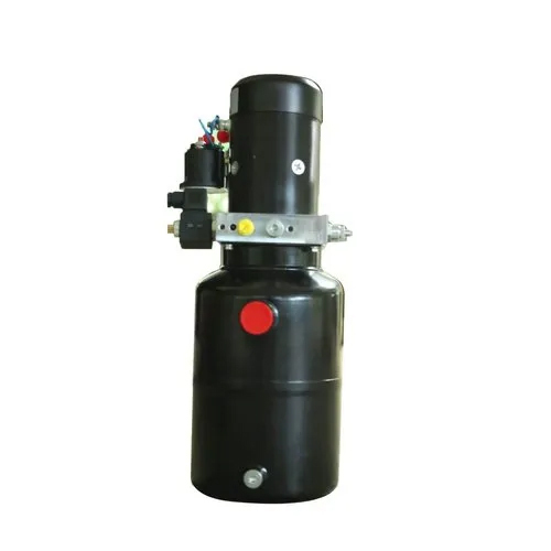 1.6kW हाइड्रोलिक पावर पैक