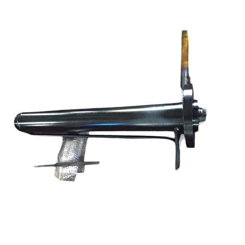 Industrial Double Acting Hydraulic Cylinder - Features: Corrosion Resistance