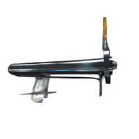 Industrial Double Acting Hydraulic Cylinder