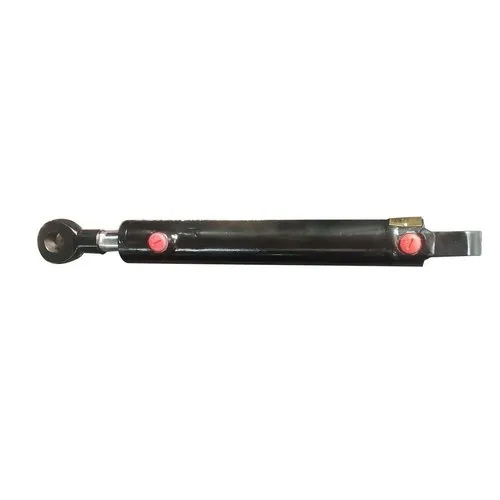 Double Acting Cylinders - Features: Corrosion Resistance