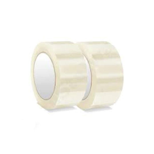 Light Weight Bopp Adhesive Tapes - Color: Different Available