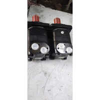 315 W Hydraulic Motor - Features: Corrosion Resistance