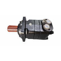 Hydraulic Manifold Block Motor - Features: Corrosion Resistance