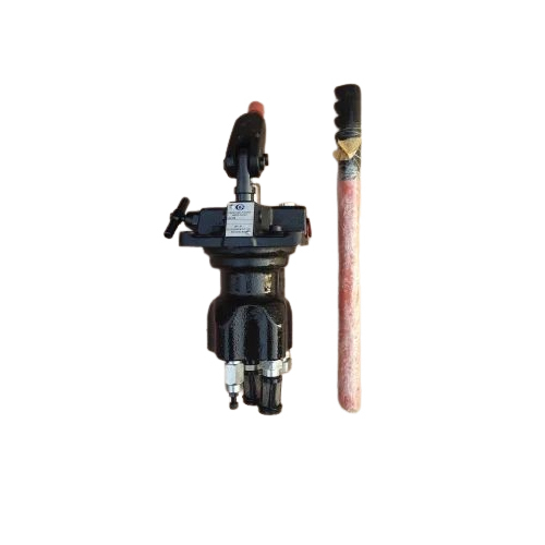 4M Hydraulic Hand Pump