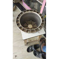 5 hp 1 p Aluminium Bell Housing