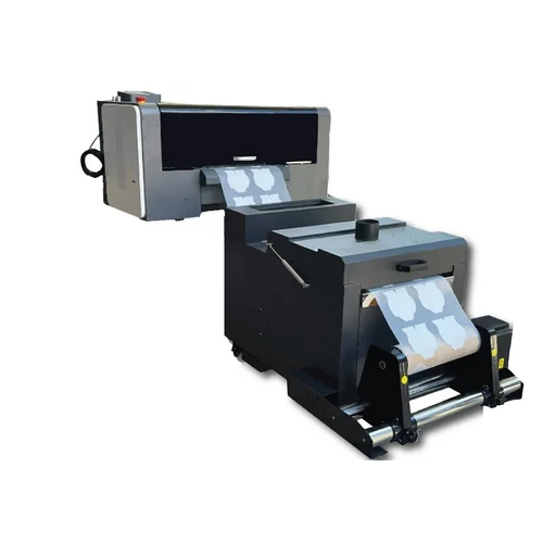 AP400 DTF Printing Machine