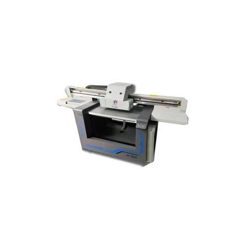 Digital UV Printing Machine