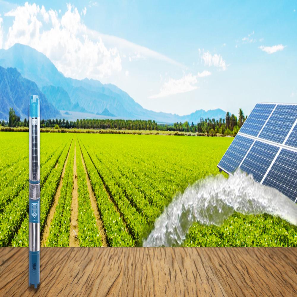 Solar Pump