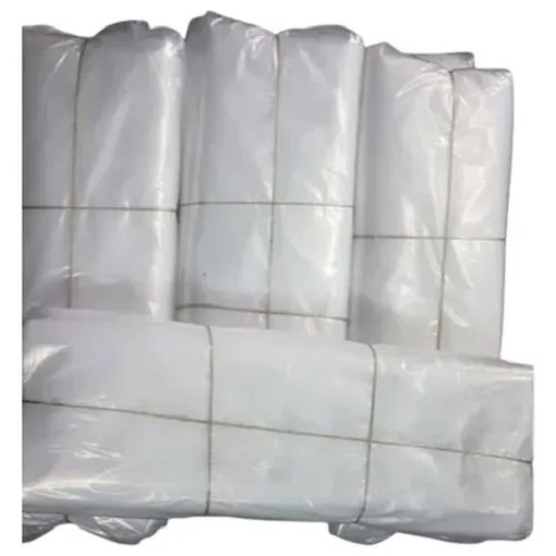 Transparent Liner Bag - Bag Type: Stand Up Pouch