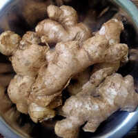 Organic Fresh Ginger