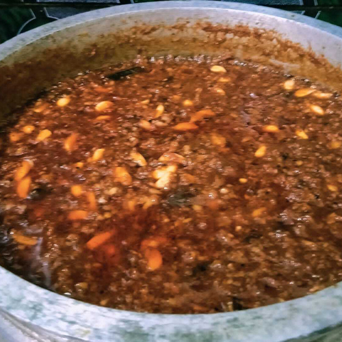 लहसुन का अचार