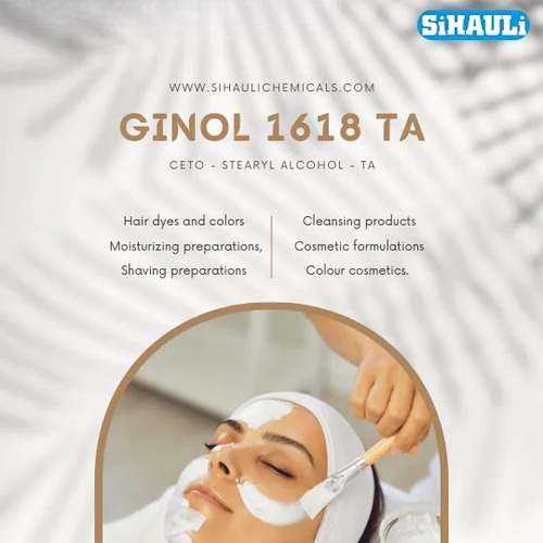 Ginol 1618 TA Manufacturers, Suppliers, Exporters From Vasai Mumbai India