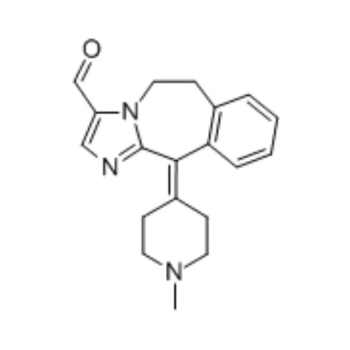 Alcaftadine chemicals acid Manufacturers, Suppliers, Exporters From Vasai
