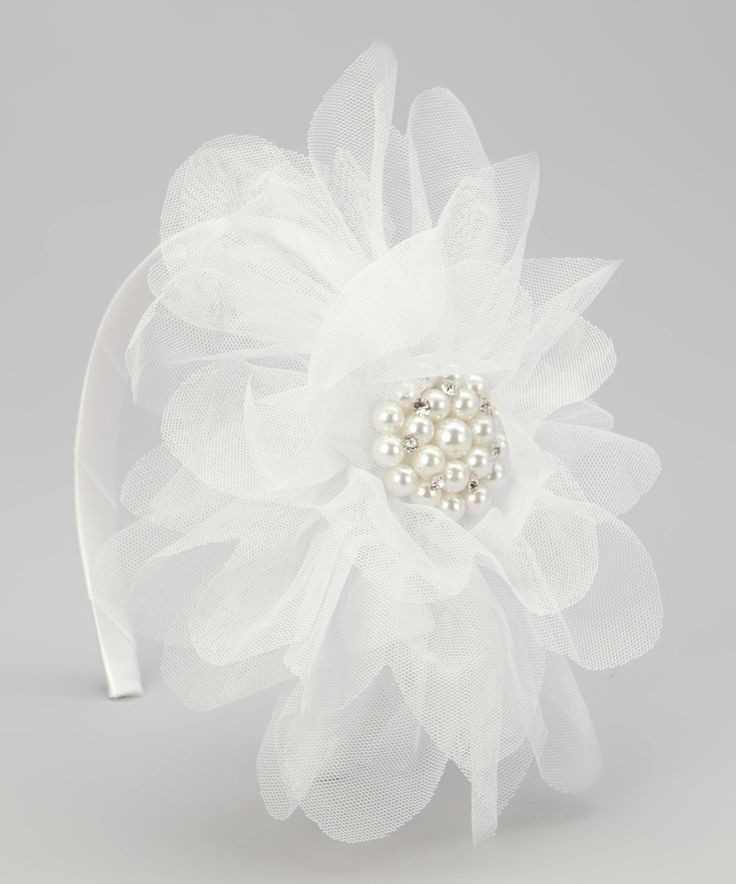 Designer Glossy Hair Band