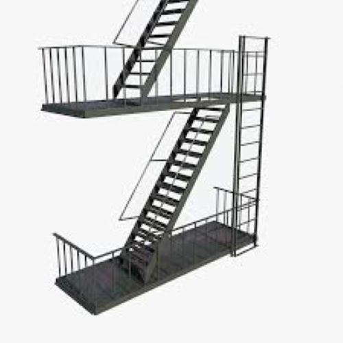 Fire Escape
