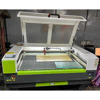 Co2 Laser Cutting Machine