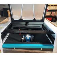 Co2 Laser Cutting Machine
