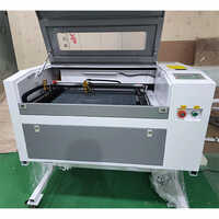 Co2 Laser Cutting Machine