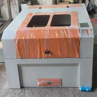 Co2 Laser Cutting Machine