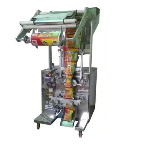 Peanuts Packing Machine