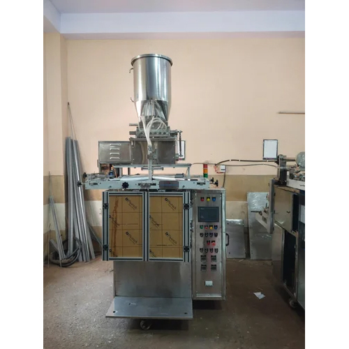 Multi Track Packing Machine