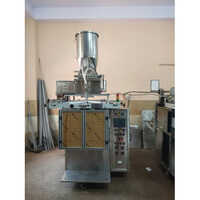 Multi Track Packing Machine