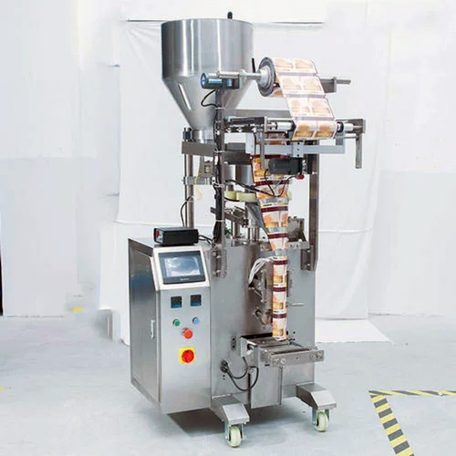 SS Namkeen Packing Machine