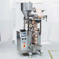 SS Namkeen Packing Machine