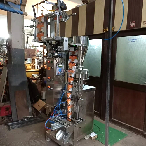 Sugar Packing Machine
