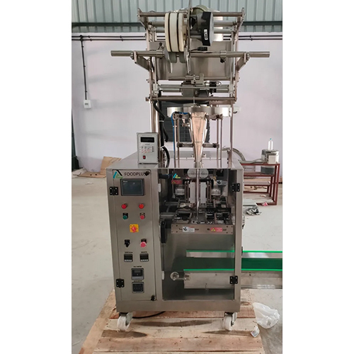 Ors Packing Machine