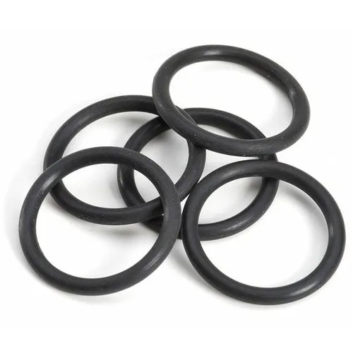 Industrial EPDM Rubber Rings