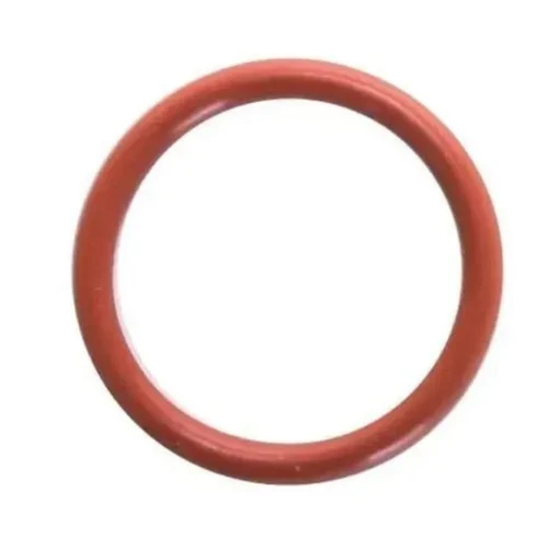 Silicone Rubber Grommet Ring - Application: Industrial