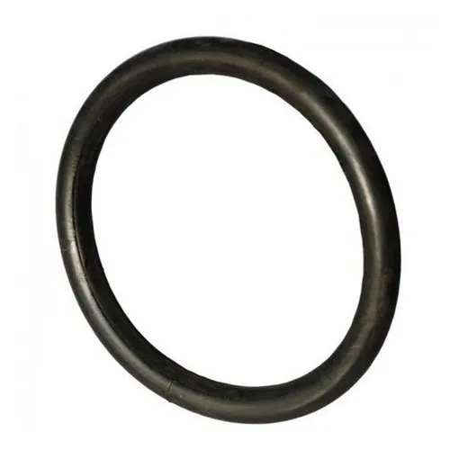 17 X 3mm औद्योगिक रबर O रिंग