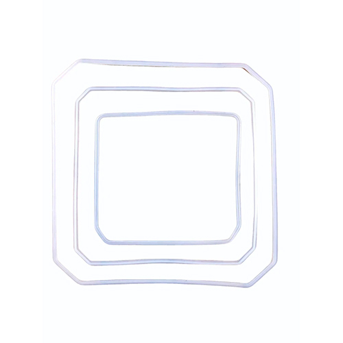 Led Street Light Gasket - Application: Pipe Fitting