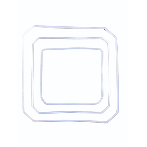 Led Street Light Gasket