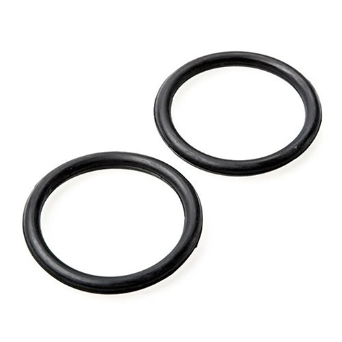 Silicone Rubber O Ring