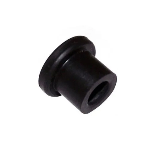Black Rubber Bushes